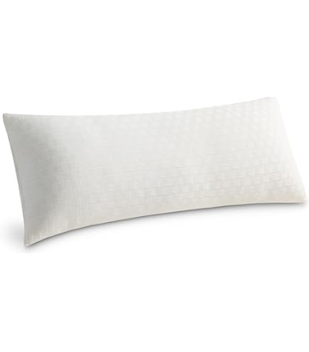 BIOWEAVES 100% Organic Cotton Pillow 未使用 Amazon.com: Bioweaves 100% Organic Cotton Body Pillow Cover